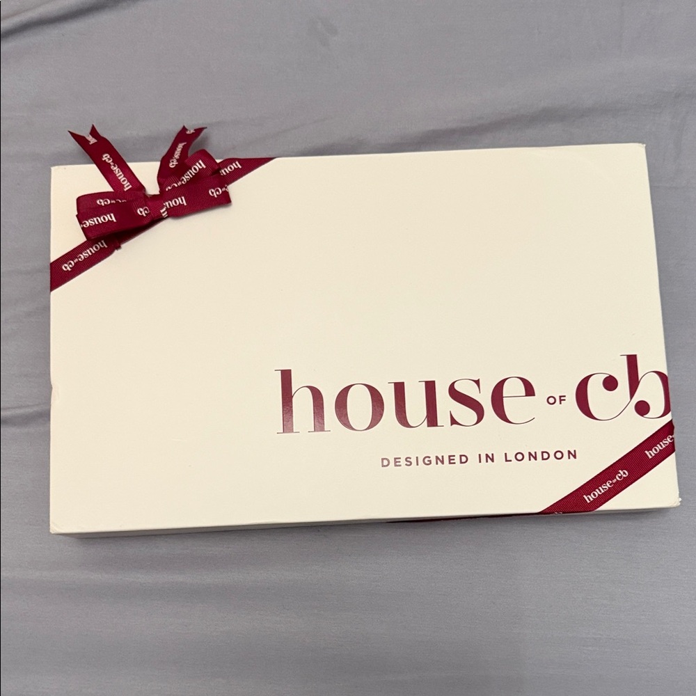 House of CB Gift Box- Latest Style